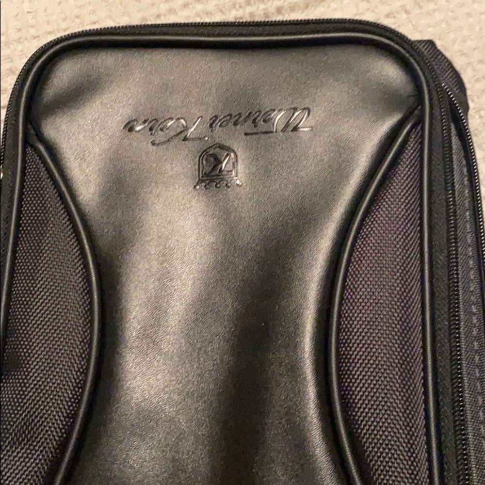 New shoe bag